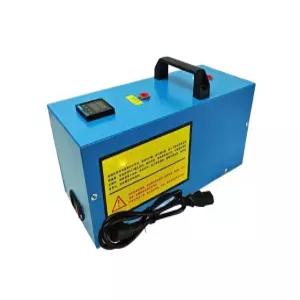 압축 공기 히터 제습 가열기 열풍 건조기 송풍 덕트