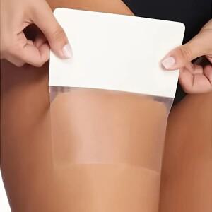 다리 리프팅 타이트닝 패치 10개입 흔적 없는 일회용 허벅지 테이프 바디 보습 스티커