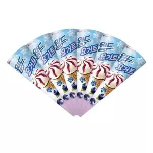 월드콘 요거트 저당 160mlx6