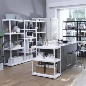 [생활] 무볼트 선반 5단 가로700 깊이400 높이1800