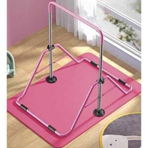 철봉 실내 가정용 그네 홈 놀이기구 접이식 운동