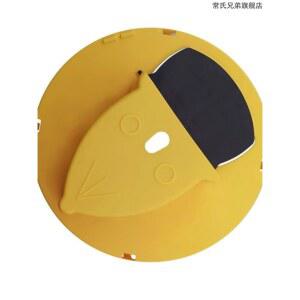 스마트 마우스 쥐 트랩 플립 플라스틱 재사용 뚜껑 캐치 가능 쥐덫 버킷 멀티 슬라이드 재 스타일