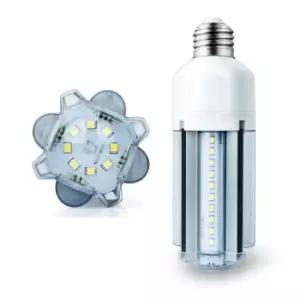 [Deco] LED 기능성전구 옥수수램프 벌레차단 방충등