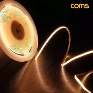 [Deco] LED 줄조명 슬림형 3000K 너비 3mm DC 12V 초고휘도 슬림형