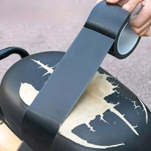 가죽 수리 테이프 소파 자동차 좌석 핸드백 재킷 가구 신발 응급 처치 패치