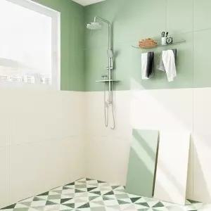 리온 인테리어시트지 폼 욕실인테리어 셀프 벽지 상판 식탁 접착식