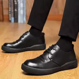 소가죽 정장구두 수제화 남성 편한 캐주얼화