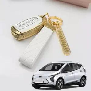 쉐보레 볼트EV 빛이나개 딱 맞아 스마트 키지갑