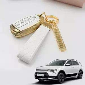 기아 디올뉴니로SG2 빛이나개 딱 맞아 스마트 키지갑