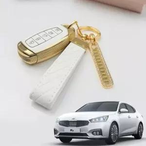 기아 올뉴K7 빛이나개 딱 맞아 스마트 키지갑