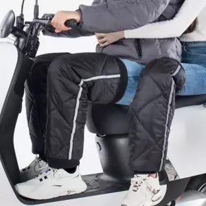 레그워머 겨울다리토시 오토바이 겨울옷 발토시 종아리 무릎 방한용품 보온