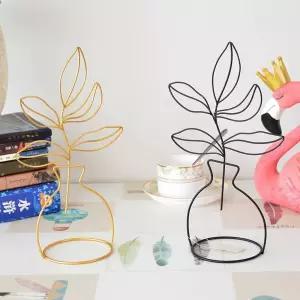 북유럽 드로잉 오너먼트 오브제 촬영 소품