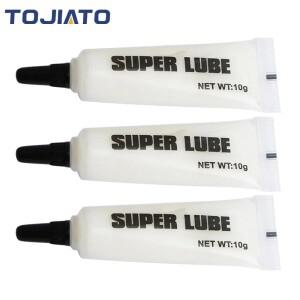 3d 프린터 용 간편한 슈퍼 윤활유 기어 그리스 소음 감소 Ender3 VORON Bambu 효과