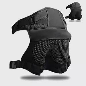 낚시소품 암산코리아 낚시 방습 힙 커버 보호대 엉덩이 받침대