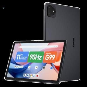 올도큐브 iPlay 60 Pro 11인치 4G LTE 태블릿 90Hz 디스플레이 Helio G99 옥타코어 4 스피커 Widevine L1 7