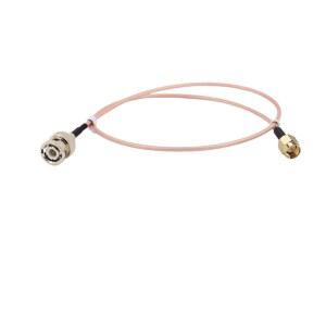 블랙매직 비디오 어시스트 모니터용 C15311 캠베이트 SDI 33피트 동축 케이블