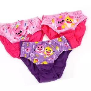 캐릭터팬티 3종세트 선택1개 초등학생속옷 캐릭터속옷 언더웨어