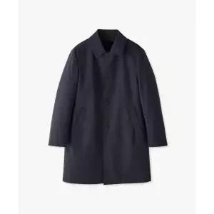 STCO탈부착 라이너 맥 코트_네이비