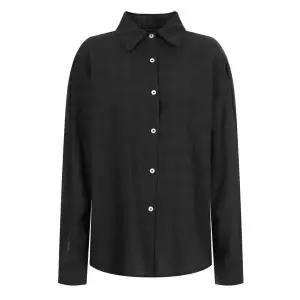 [하프클럽/샵앤]여성 카라 지짐원단 체크 루즈핏 블라우스 셔츠 NARU-WBL-20358-