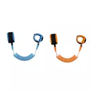 어린이 미아 방지 팔찌 밴드