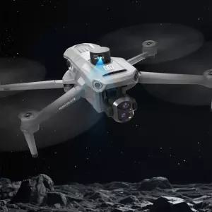 복귀 드론 4k 지능형 장애물 회피 촬영 브러시리스 비행 자동방제