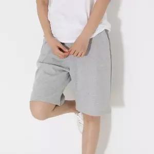 [퍼니메이커]넉넉한 5부반바지 SD-6355 트레이닝반바지 조거바지 여성츄리닝바지 여자츄리닝바지 추리닝바