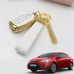 기아 K3쿠페 빛이나개 딱 맞아 스마트 키지갑