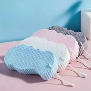 얼굴 때밀 이 떼르메스 때지우개 기 집에서 스펀지 요술때수건 때미 리 무통목욕