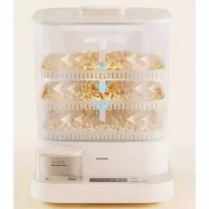 콩나물 기르기 자동콩나물제조기 콩나물재배기 실내