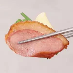 [샛노랑오리] 오리훈제 슬라이스 200g×6봉