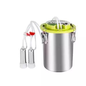 착유기 젖짜는 기계 채유기 가축 소 산양 우유 양유기