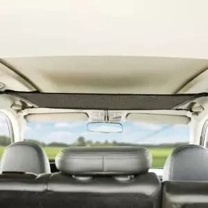 ( )차량 수납망 캠핑 차박 그물망 주머니