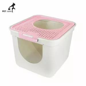 쉘파우더 탑엔트리 투웨이 화장실