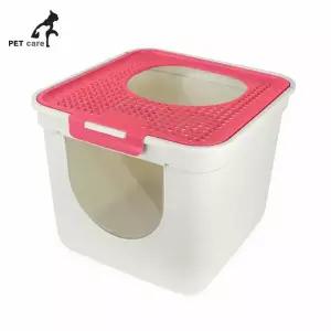 메이플리프레드 탑엔트리 투웨이 화장실