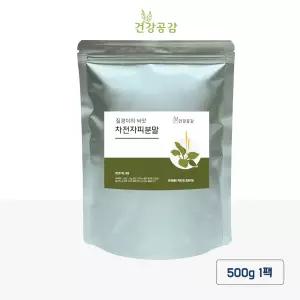 건강공감 차전자피분말 500G