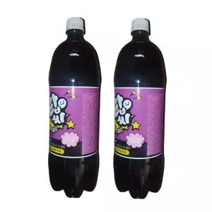 일화 탑씨 포도 제로 1.5L x 12개