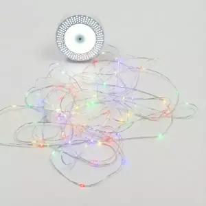 캠핑 파티 장식조명 LED 줄조명 LED램프 10미터   수면등 장식등