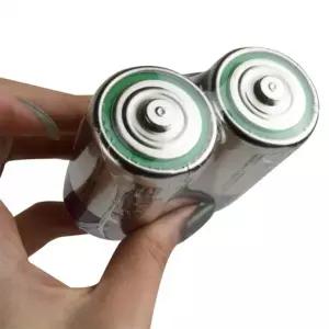 ( )벡셀 D형 알카라인 건전지 DM 12개입 대형완구 DM건전지 캠핑랜턴