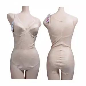 판도라 자가드 바디슈트 란쥬 B컵