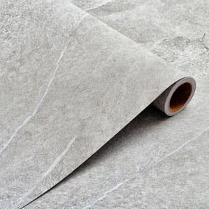 타일시트지두꺼운 방수 바닥 타일 접착 스티커 자체