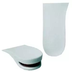 속굽 YSW564E5 운동화 반 신발 깔창 쿠션 키높이 기능성 에어캡