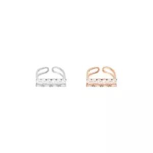 마든 반지 프리사이즈반지 큐빅반지 진주반지 패션반지