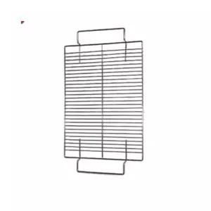 ( )루미나D 캠핑 바베큐 특대형 석쇠 700x340mm 가정용 주방용