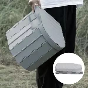 ( )모던 휴대용 변기 캠핑 환경 대응 용품 간이화장실