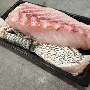 신안 고급 민어회 필렛 300g