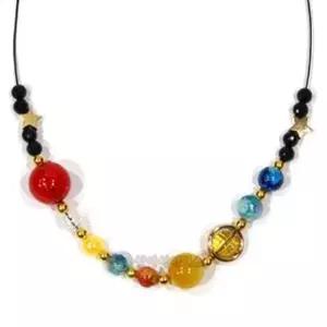 (SA) SA 마블 태양계행성 목걸이(5인)