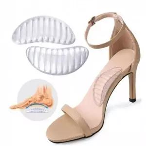 아치 TMB570Z5 인기 젤 데일리 실리콘 하이힐 신발 쿠션 패드