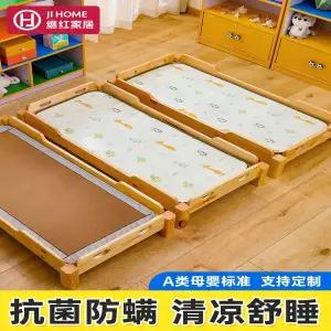 유모차 시트 매트 패드 커버 어린이용 쿨링 유치원 낮잠 매트침대용 아이스 실크 소형 A급 엄마와수면