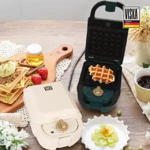 전시상품 / 2in1 와플 샌드위치메이커 / 미사용 / 수량한정 알뜰구매