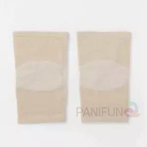 보온 무릎보호대 2p M 스킨 런닝무릎보호대 무릎아대 탁구무릎보호대 운동무릎보호대 헬스무릎보호대